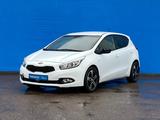 Kia Cee'd 2014 года за 6 460 000 тг. в Алматы