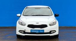 Kia Cee'd 2014 годаүшін7 530 000 тг. в Алматы – фото 2