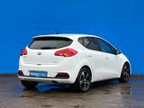 Kia Cee'd 2014 годаfor6 460 000 тг. в Алматы – фото 3