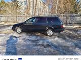 Volkswagen Passat 1992 года за 1 000 000 тг. в Астана – фото 4
