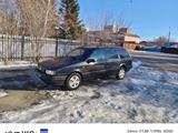 Volkswagen Passat 1992 года за 1 000 000 тг. в Астана – фото 2