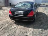 Nissan Teana 2003 годаүшін1 300 000 тг. в Атырау – фото 2