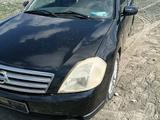 Nissan Teana 2003 годаүшін1 300 000 тг. в Атырау – фото 4
