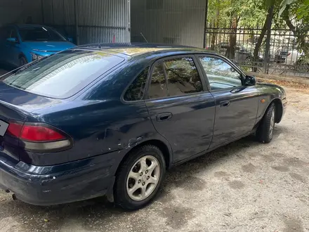 Mercedes-Benz C 280 1994 года за 2 000 000 тг. в Алматы – фото 4