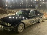 BMW 525 1991 годаүшін1 850 000 тг. в Кызылорда – фото 2