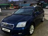 Toyota Avensis 2005 годаүшін5 100 000 тг. в Шымкент