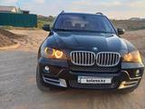 BMW X5 2007 годаүшін5 900 000 тг. в Атырау – фото 2