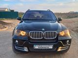 BMW X5 2007 года за 5 900 000 тг. в Атырау
