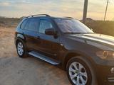 BMW X5 2007 годаүшін5 900 000 тг. в Атырау – фото 3