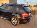 BMW X5 2007 годаүшін5 900 000 тг. в Атырау – фото 4