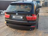 BMW X5 2007 годаүшін5 900 000 тг. в Атырау – фото 5