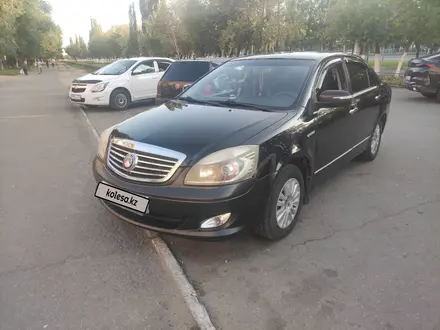 Geely SC7 2013 года за 3 200 000 тг. в Павлодар – фото 16