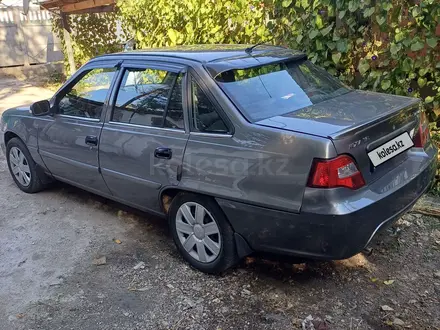 Daewoo Nexia 2012 года за 2 100 000 тг. в Тараз – фото 6