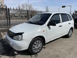 ВАЗ (Lada) Kalina 1117 2012 года за 1 450 000 тг. в Костанай – фото 3