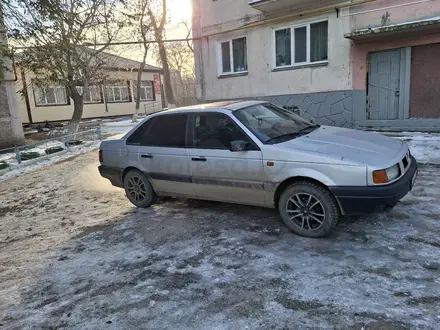 Volkswagen Passat 1992 года за 1 300 000 тг. в Кокшетау – фото 2