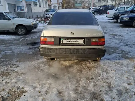 Volkswagen Passat 1992 года за 1 300 000 тг. в Кокшетау – фото 5