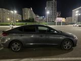 Hyundai Elantra 2018 года за 7 500 000 тг. в Актобе – фото 3