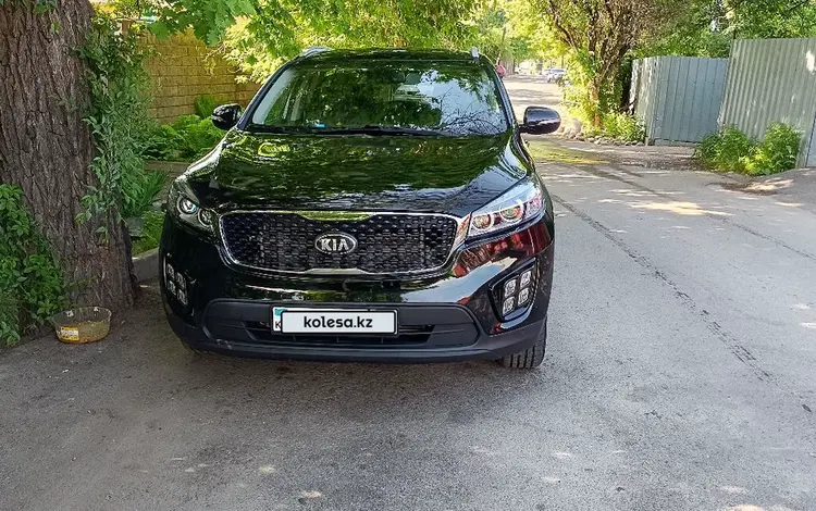 Kia Sorento 2019 года за 12 000 000 тг. в Алматы