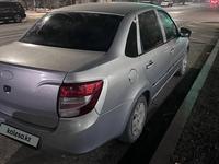 ВАЗ (Lada) Granta 2190 2015 годаfor2 400 000 тг. в Алматы