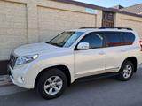 Toyota Land Cruiser Prado 2014 годаүшін23 000 000 тг. в Тараз