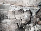АКПП на запчасти 5HP19EZY за 40 000 тг. в Алматы