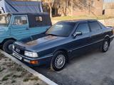 Audi 80 1988 годаүшін2 100 000 тг. в Астана – фото 2