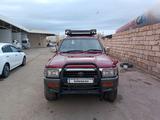 Toyota Hilux Surf 1995 годаүшін4 200 000 тг. в Актау