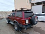 Toyota Hilux Surf 1995 годаүшін4 200 000 тг. в Актау – фото 4