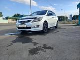 Hyundai Accent 2014 годаfor4 000 000 тг. в Алматы