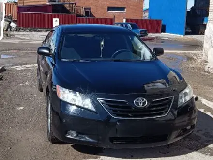 Toyota Camry 2008 года за 5 500 000 тг. в Павлодар – фото 4