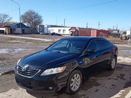 Toyota Camry 2008 года за 5 500 000 тг. в Павлодар