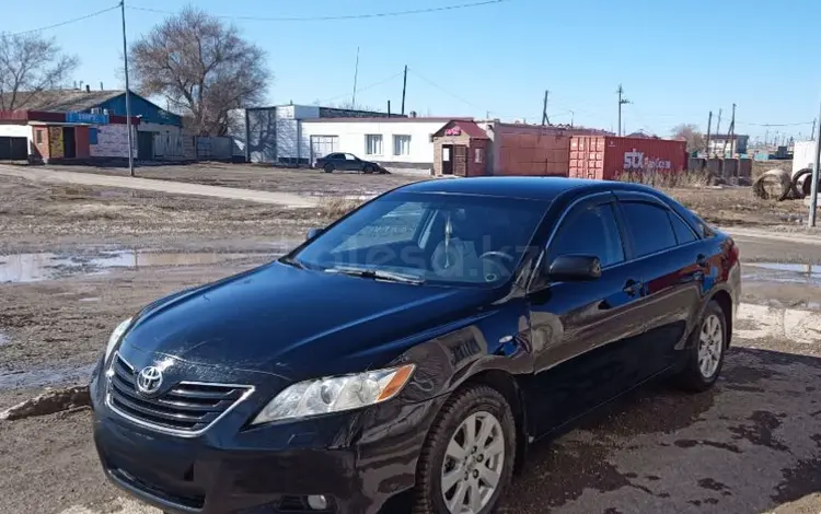 Toyota Camry 2008 годаүшін5 500 000 тг. в Павлодар