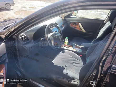Toyota Camry 2008 года за 5 500 000 тг. в Павлодар – фото 7