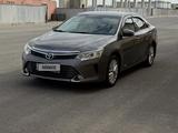 Toyota Camry 2014 годаүшін11 200 000 тг. в Актау