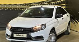 ВАЗ (Lada) Vesta 2020 годаүшін5 800 000 тг. в Актобе