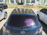 Mazda 3 2007 годаүшін2 350 000 тг. в Астана – фото 5