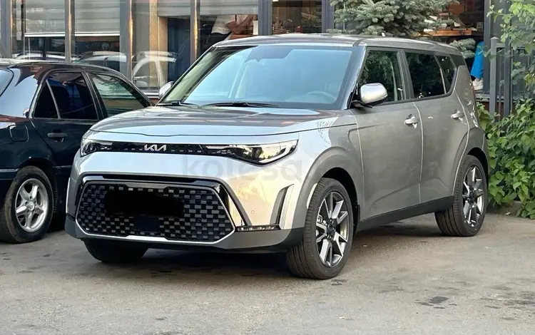 Kia Soul 2023 годаүшін13 500 000 тг. в Алматы