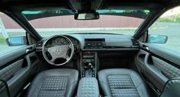 Mercedes-Benz S 500 1998 года за 7 500 000 тг. в Алматы – фото 3