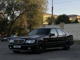 Mercedes-Benz S 500 1998 года за 7 500 000 тг. в Алматы