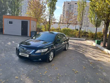 Toyota Camry 2007 года за 5 800 000 тг. в Шымкент