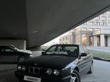 BMW 525 1991 года за 1 300 000 тг. в Астана – фото 2
