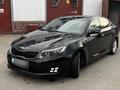 Kia Optima 2014 года за 6 900 000 тг. в Караганда – фото 4