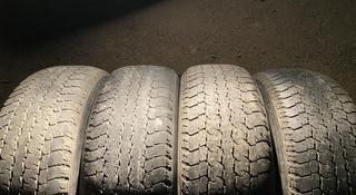 Шины 275/65R17 (4шт) за 80 000 тг. в Актау