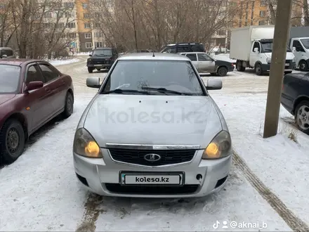 ВАЗ (Lada) Priora 2170 2013 года за 1 650 000 тг. в Караганда