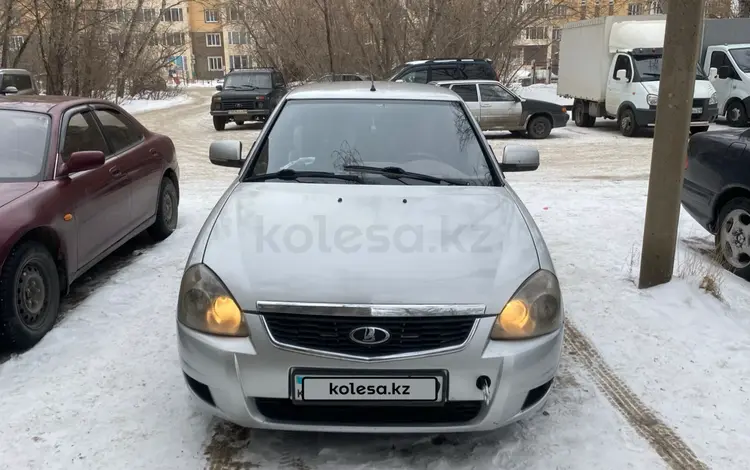 ВАЗ (Lada) Priora 2170 2013 года за 1 650 000 тг. в Караганда