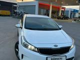 Kia Cerato 2019 года за 5 500 000 тг. в Атырау