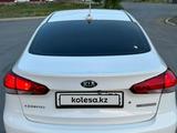 Kia Cerato 2019 года за 5 500 000 тг. в Атырау – фото 2