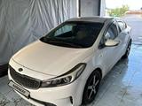 Kia Cerato 2019 года за 5 500 000 тг. в Атырау – фото 3