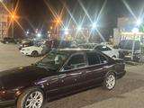 BMW 525 1991 года за 1 800 000 тг. в Атырау – фото 5