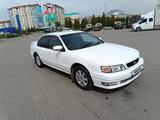 Nissan Cefiro 1996 годаүшін2 800 000 тг. в Алматы